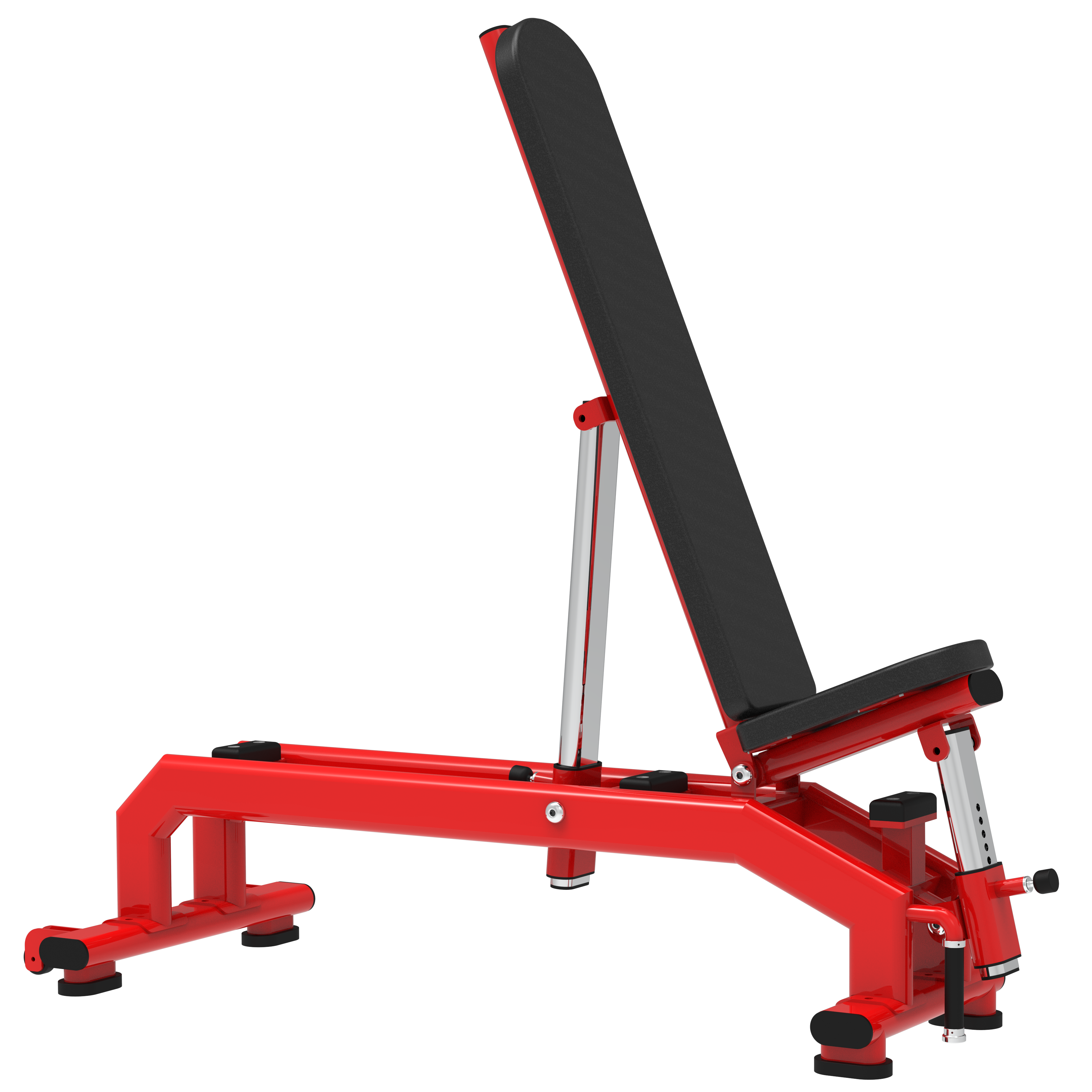 Flat Bench